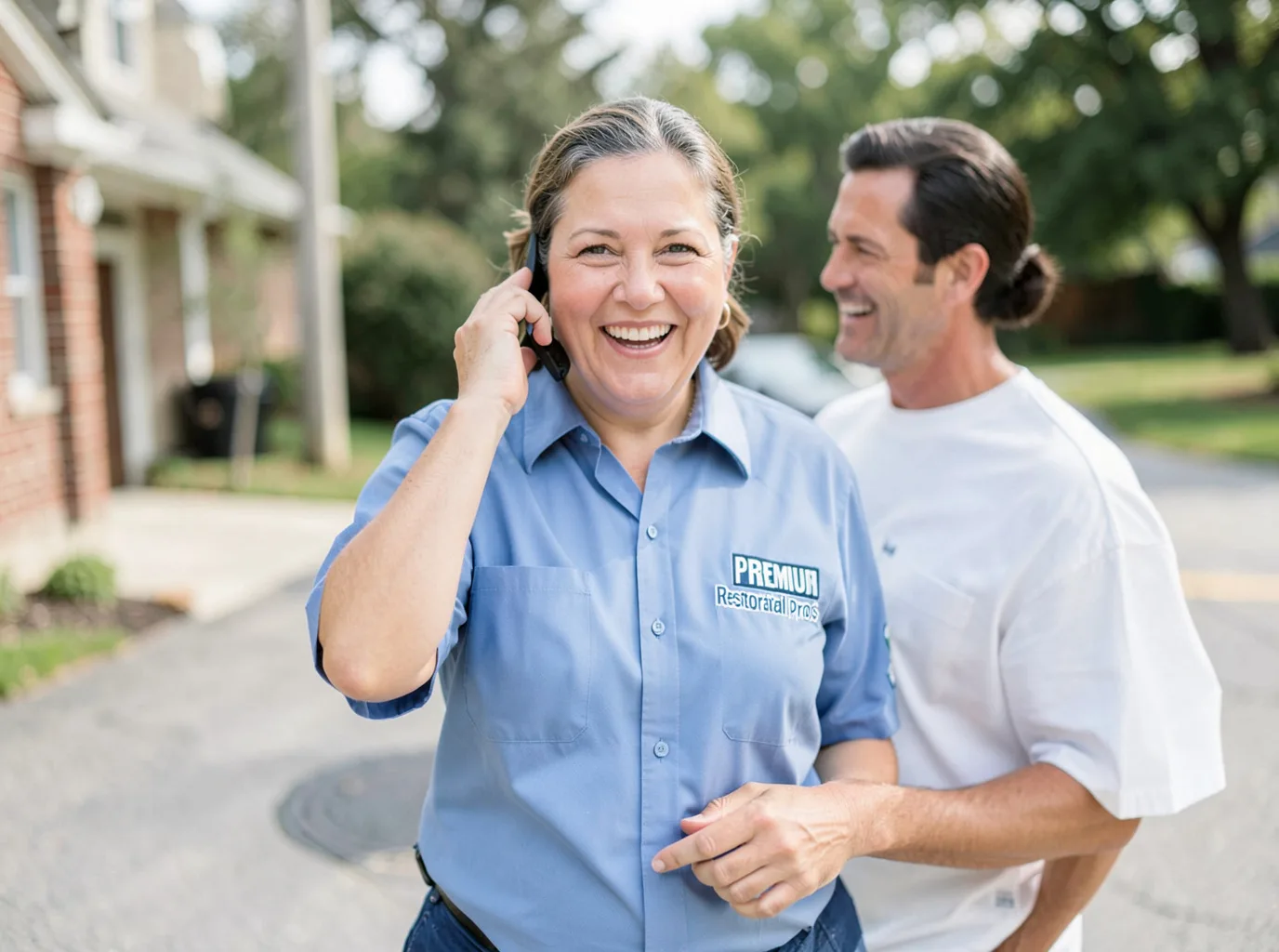 Water Damage Restoration Tridell, UT FAQs
